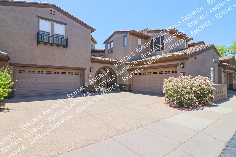 3-Bedroom Home in Gated Grayhawk Community! property image