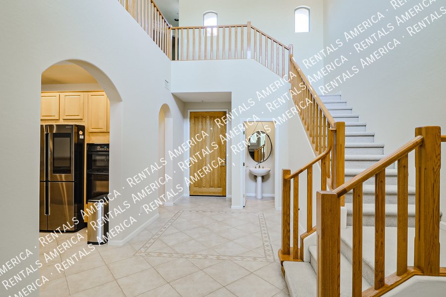 3-Bedroom Home in Gated Grayhawk Community! property image