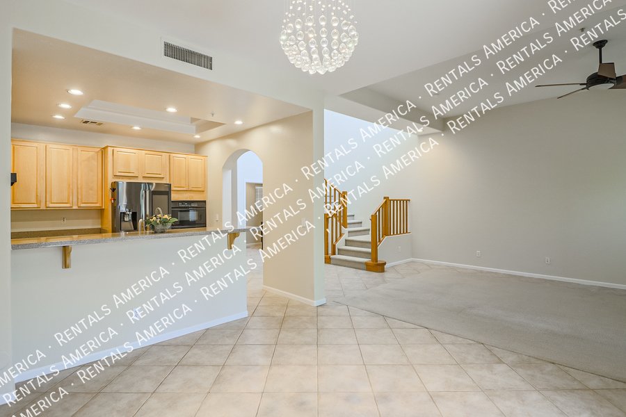 3-Bedroom Home in Gated Grayhawk Community! property image