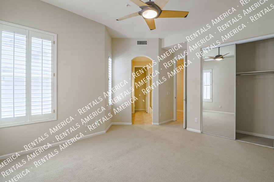 3-Bedroom Home in Gated Grayhawk Community! property image