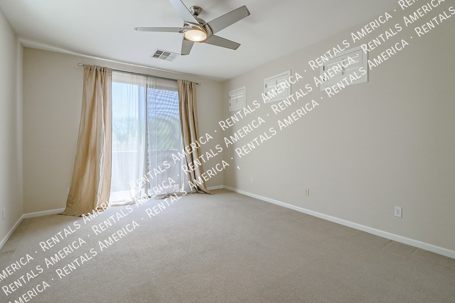 3-Bedroom Home in Gated Grayhawk Community! property image