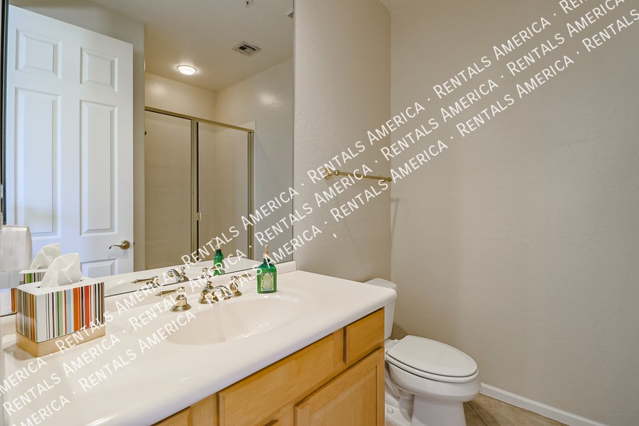 3-Bedroom Home in Gated Grayhawk Community! property image