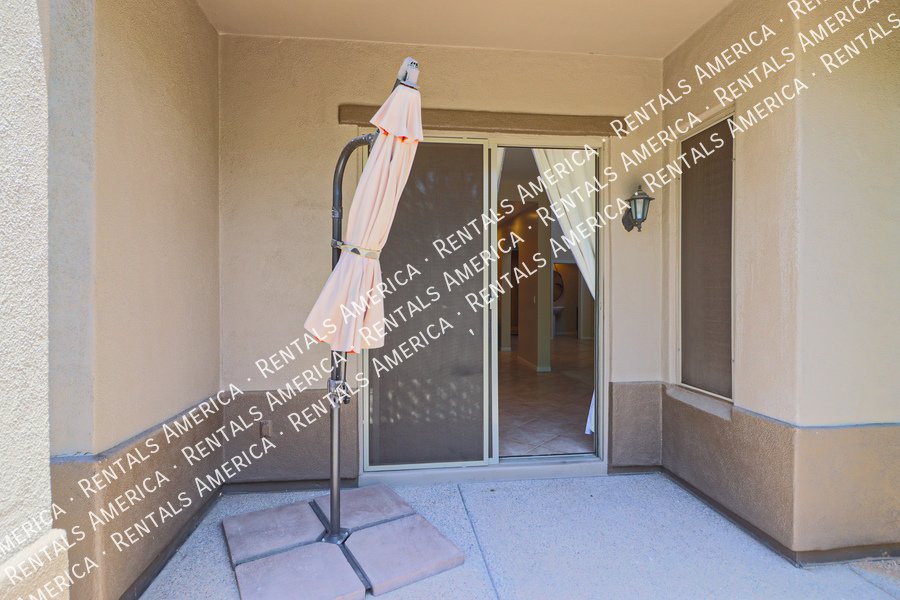 3-Bedroom Home in Gated Grayhawk Community! property image