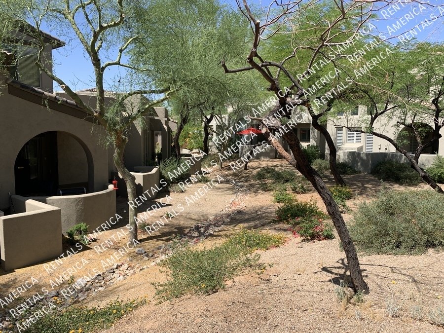 3-Bedroom Home in Gated Grayhawk Community! property image