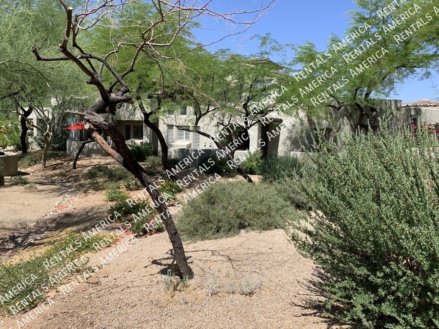 3-Bedroom Home in Gated Grayhawk Community! property image