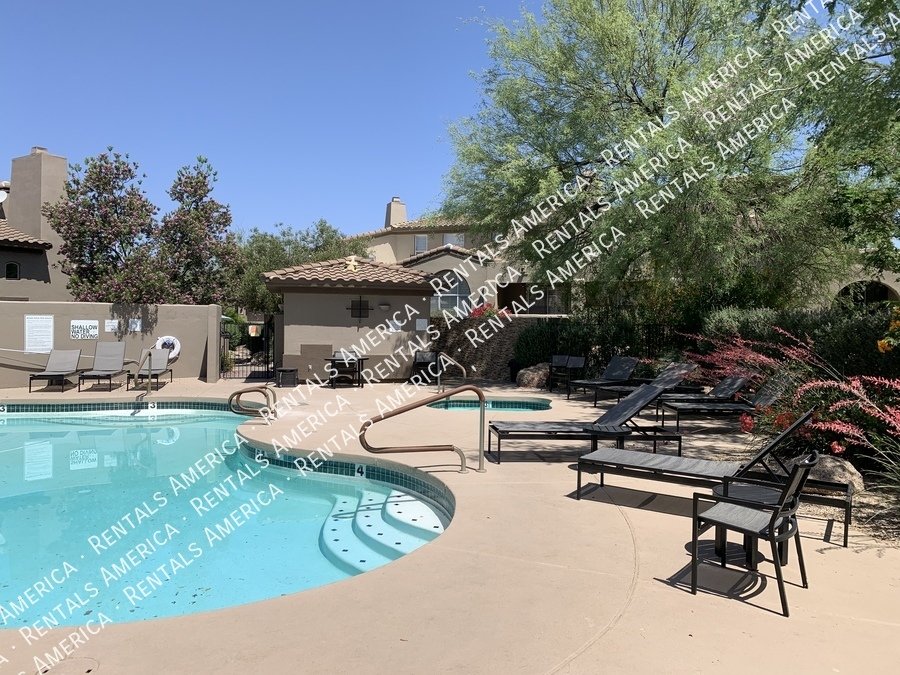 3-Bedroom Home in Gated Grayhawk Community! property image