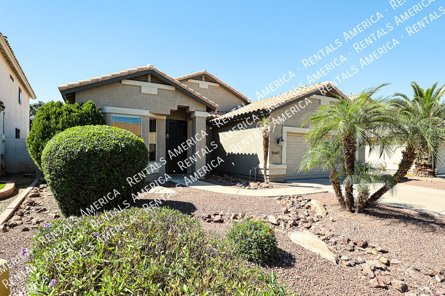 Beautiful 3 bdrm + Den home in Augusta Ranch property image
