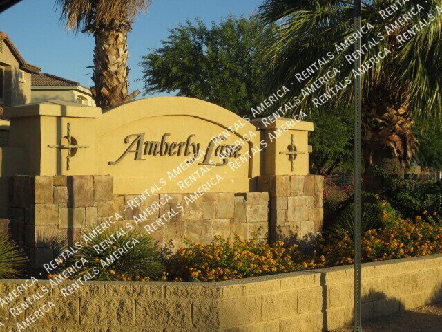 Beautiful 3 bedroom Home in Amberly Lane!! property image