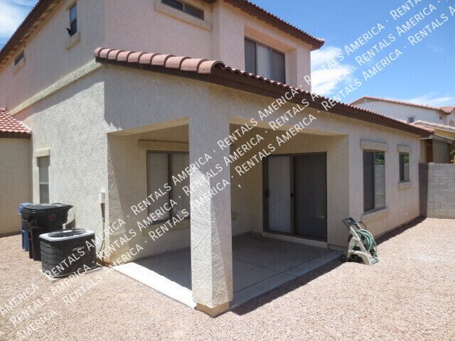 Beautiful 3 bedroom Home in Amberly Lane!! property image