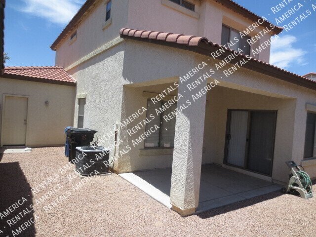 Beautiful 3 bedroom Home in Amberly Lane!! property image