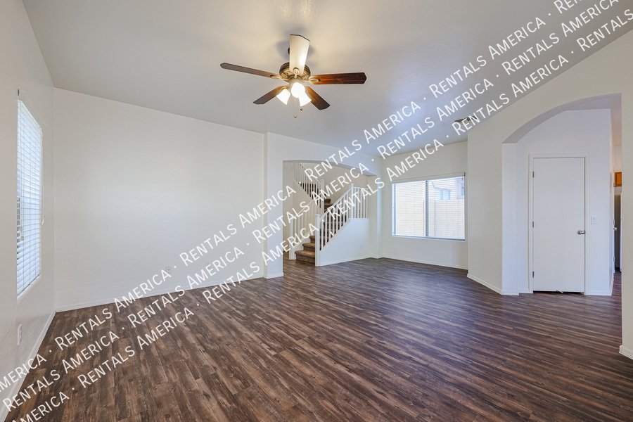 Beautiful 3 bedroom Home in Amberly Lane!! property image