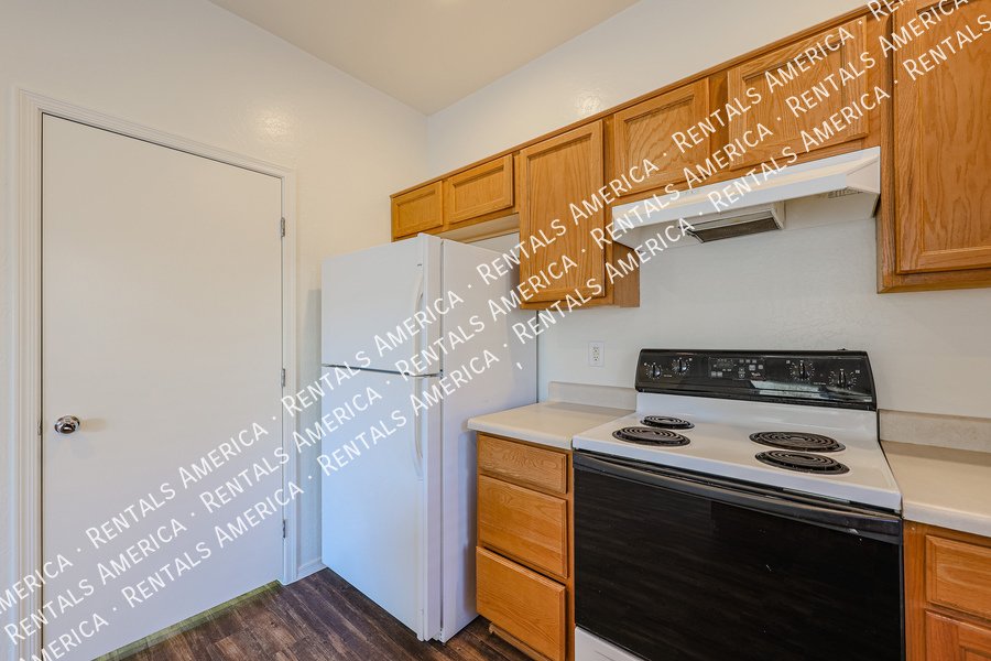 Beautiful 3 bedroom Home in Amberly Lane!! property image