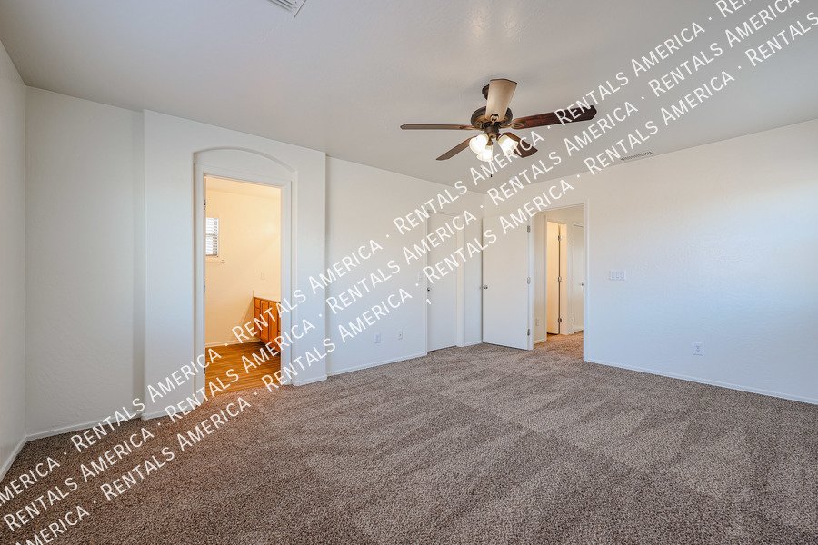 Beautiful 3 bedroom Home in Amberly Lane!! property image