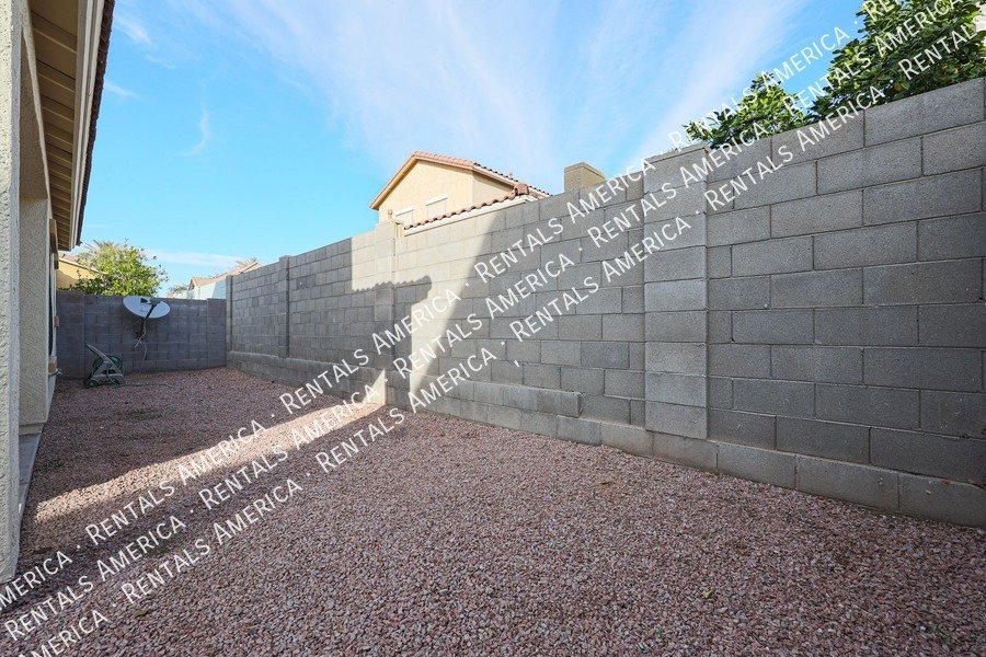 Beautiful 3 bedroom Home in Amberly Lane!! property image