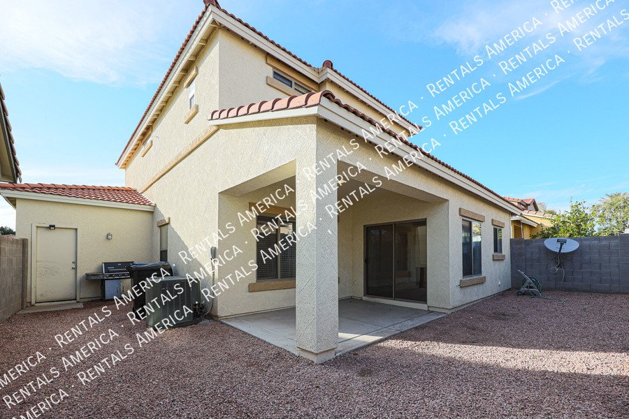 Beautiful 3 bedroom Home in Amberly Lane!! property image