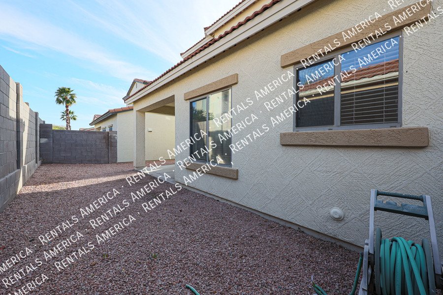 Beautiful 3 bedroom Home in Amberly Lane!! property image