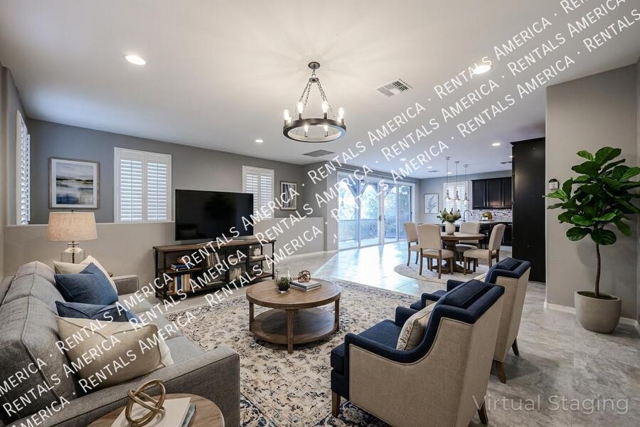 Gorgeous 3 bedroom/3 bath in Fincher Creek @Cooley Station property image