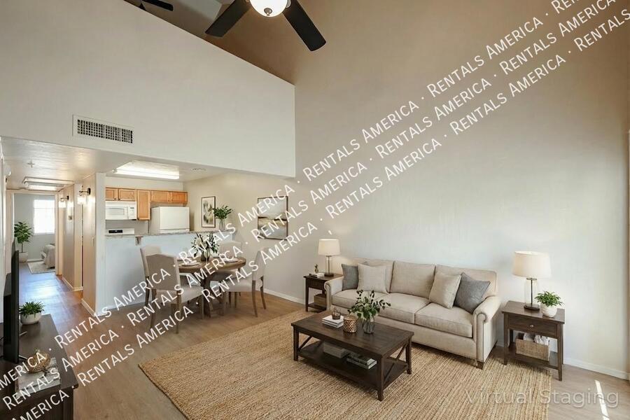 Gorgeous Townhome in Hunters Pointe Community property image