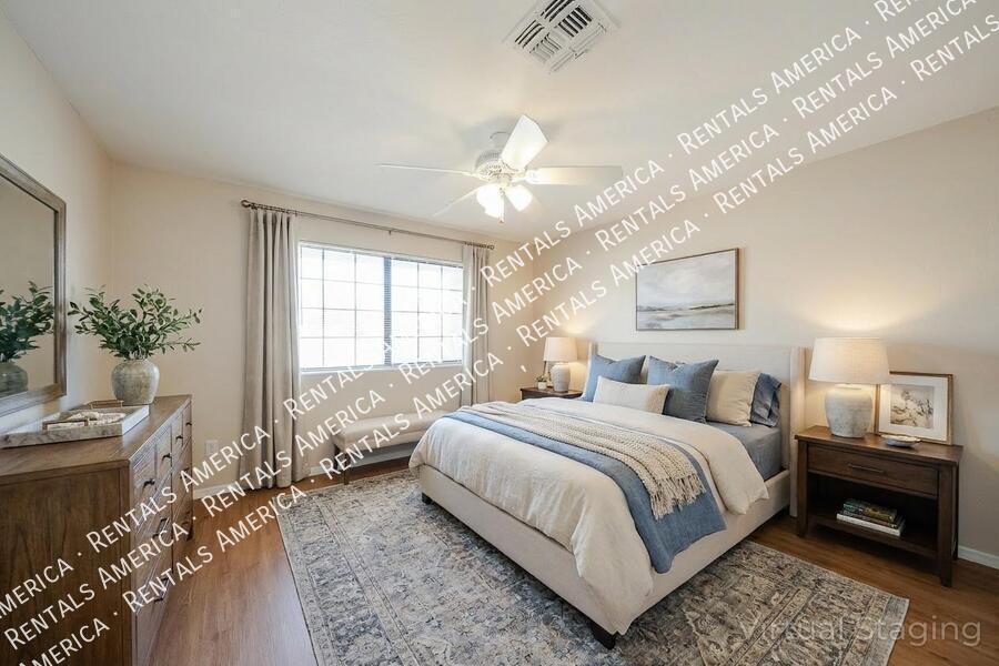 Gorgeous Townhome in Hunters Pointe Community property image