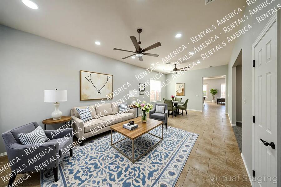 Beautiful 3 bdrm + Den home in Augusta Ranch property image