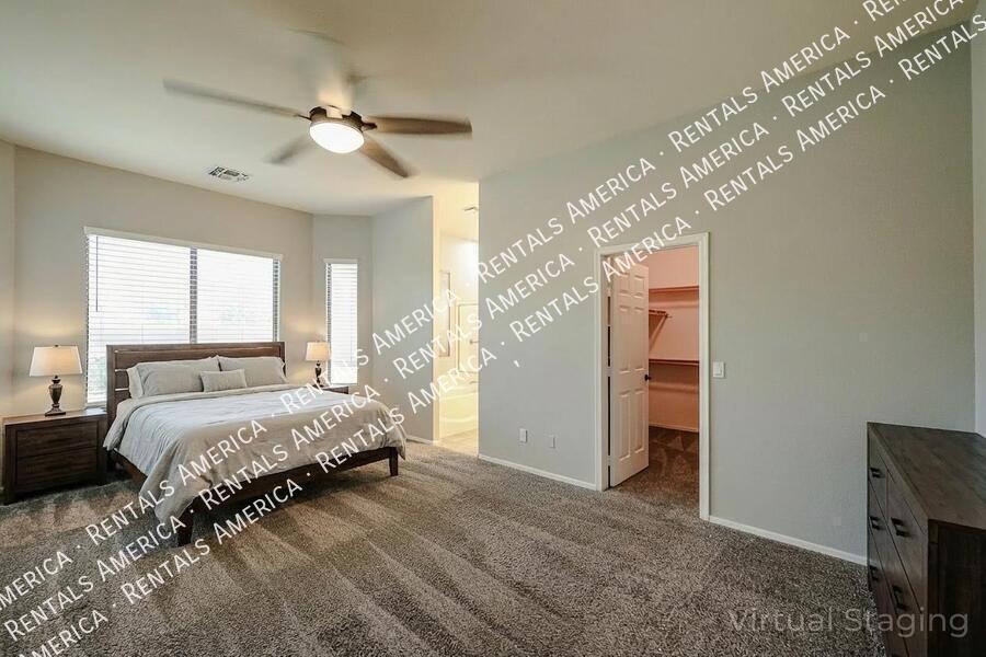 Beautiful 3 bdrm + Den home in Augusta Ranch property image