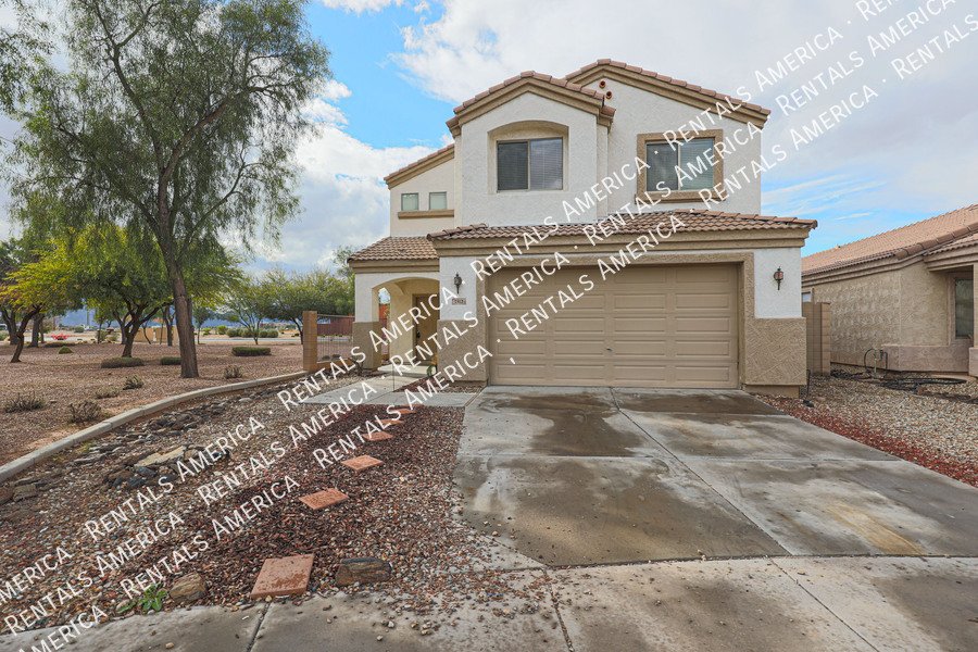 Great Location ~ Near New Shopping Plaza w/Restaurants & 202 FWY property image