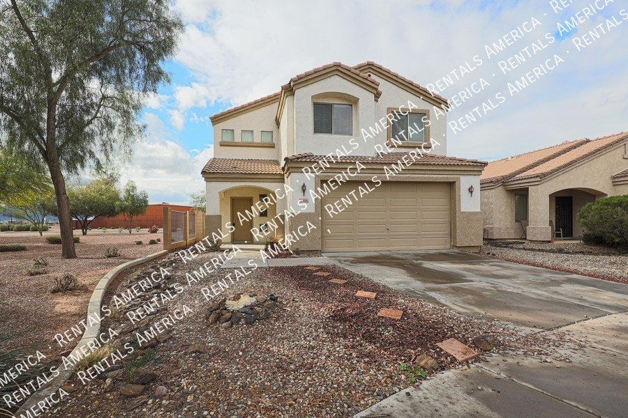 Great Location ~ Near New Shopping Plaza w/Restaurants & 202 FWY property image