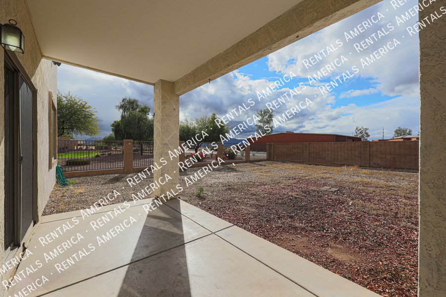 Great Location ~ Near New Shopping Plaza w/Restaurants & 202 FWY property image