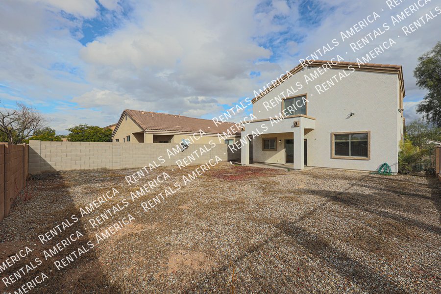 Great Location ~ Near New Shopping Plaza w/Restaurants & 202 FWY property image