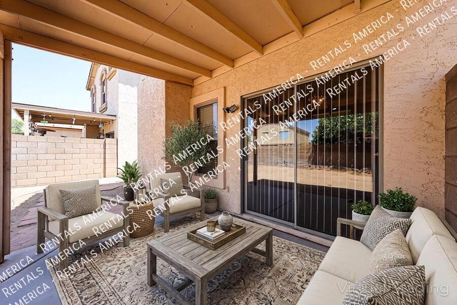 Available! 3 Bed 2.5 Bath Gated Community Amenities! property image