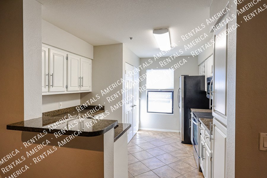 Ground-Floor Biltmore Condo | 2 Bed / 2 Bath | Resort-Style Amenities property image