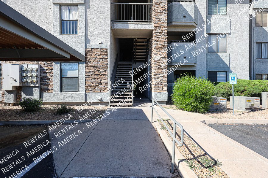 Ground-Floor Biltmore Condo | 2 Bed / 2 Bath | Resort-Style Amenities property image