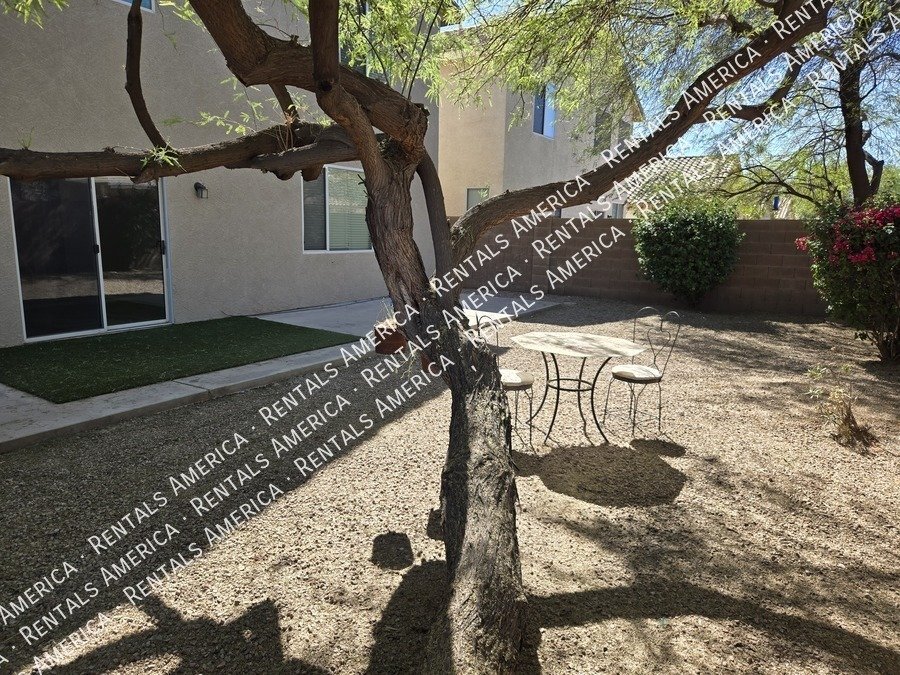 Move in Special! 4Bed 2.5Bath Community Amenities property image