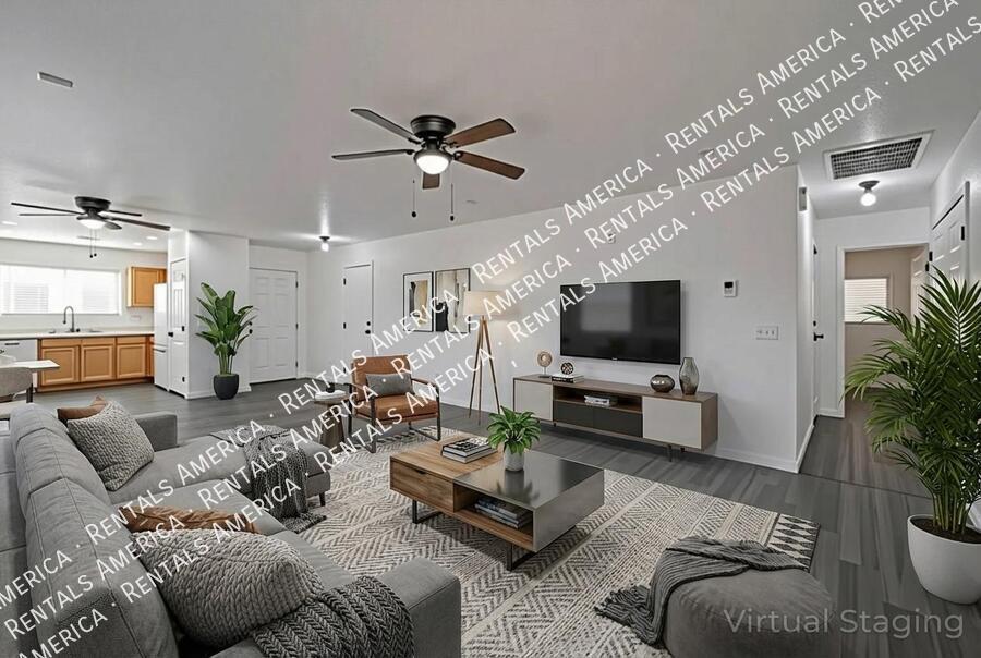 Beautiful Single-Level with Modern Upgrades -MI Special $300 OFF March property image