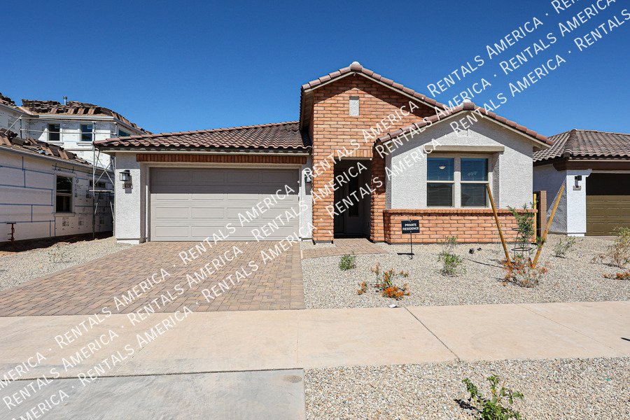 New Build 4 Bed 3 Baths Move in Special! property image
