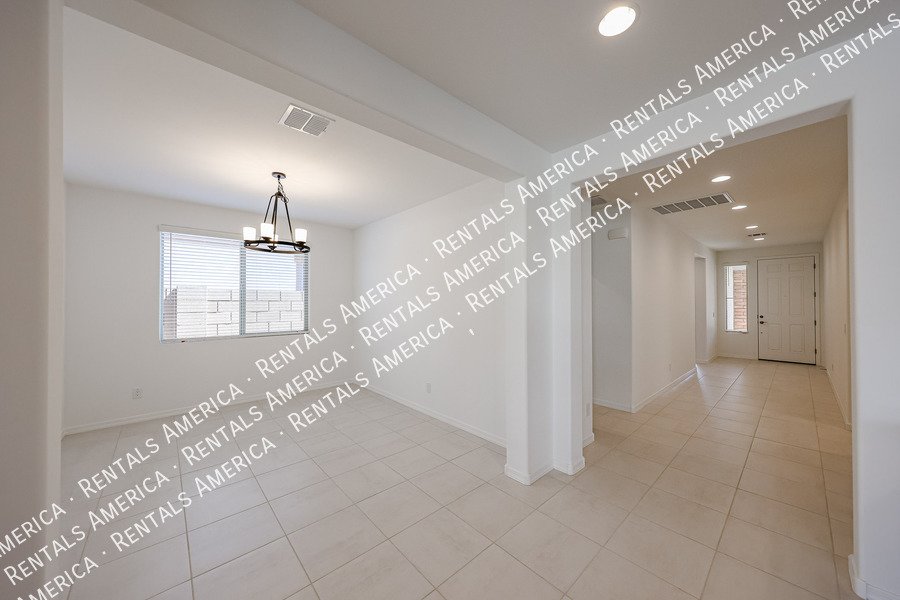 New Build 4 Bed 3 Baths Move in Special! property image