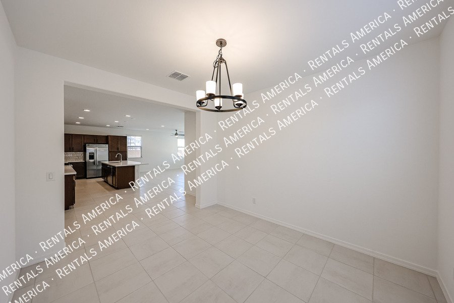 New Build 4 Bed 3 Baths Move in Special! property image