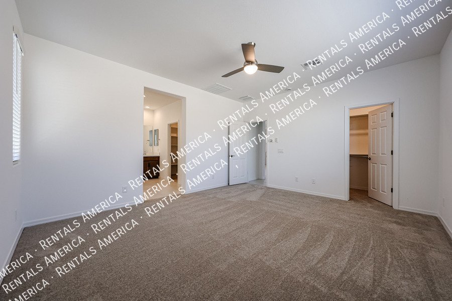 New Build 4 Bed 3 Baths Move in Special! property image