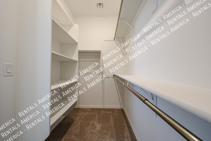 New Build 4 Bed 3 Baths Move in Special! property image