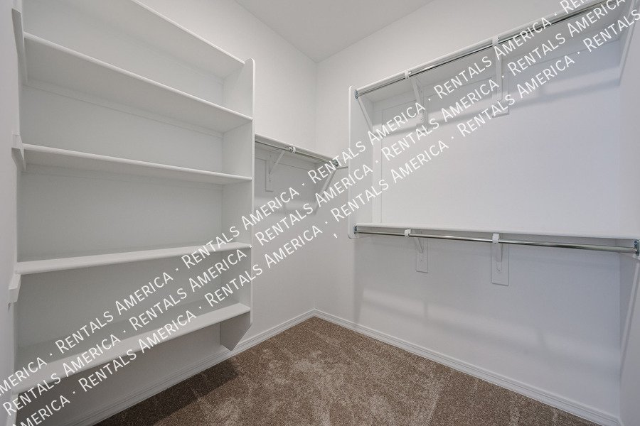 New Build 4 Bed 3 Baths Move in Special! property image