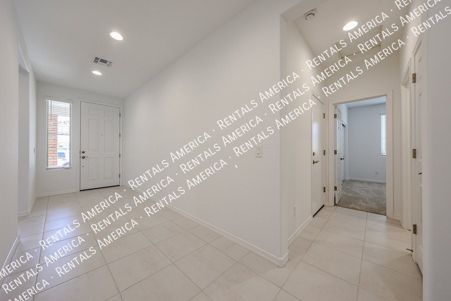 New Build 4 Bed 3 Baths Move in Special! property image