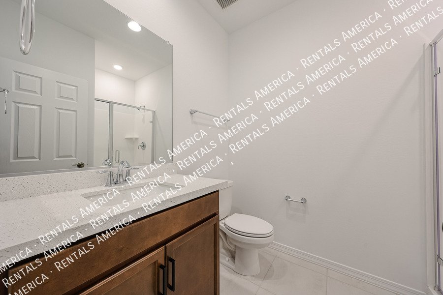 New Build 4 Bed 3 Baths Move in Special! property image