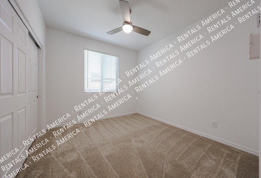 New Build 4 Bed 3 Baths Move in Special! property image