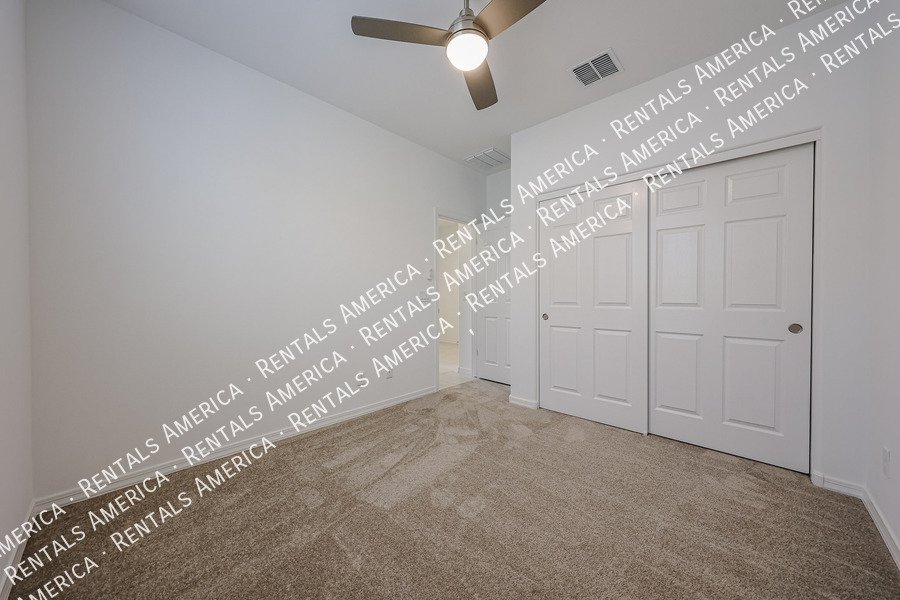 New Build 4 Bed 3 Baths Move in Special! property image