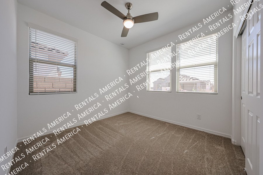 New Build 4 Bed 3 Baths Move in Special! property image