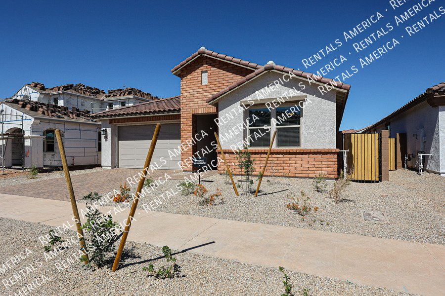 New Build 4 Bed 3 Baths Move in Special! property image