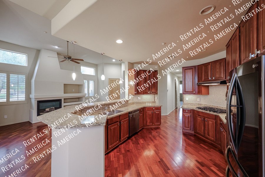 Available! 2 Bath 2 Bed Condo in Carefree property image