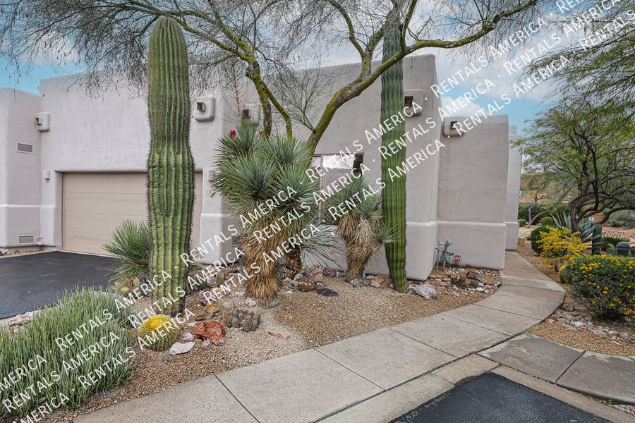 Available! 2 Bath 2 Bed Condo in Carefree property image