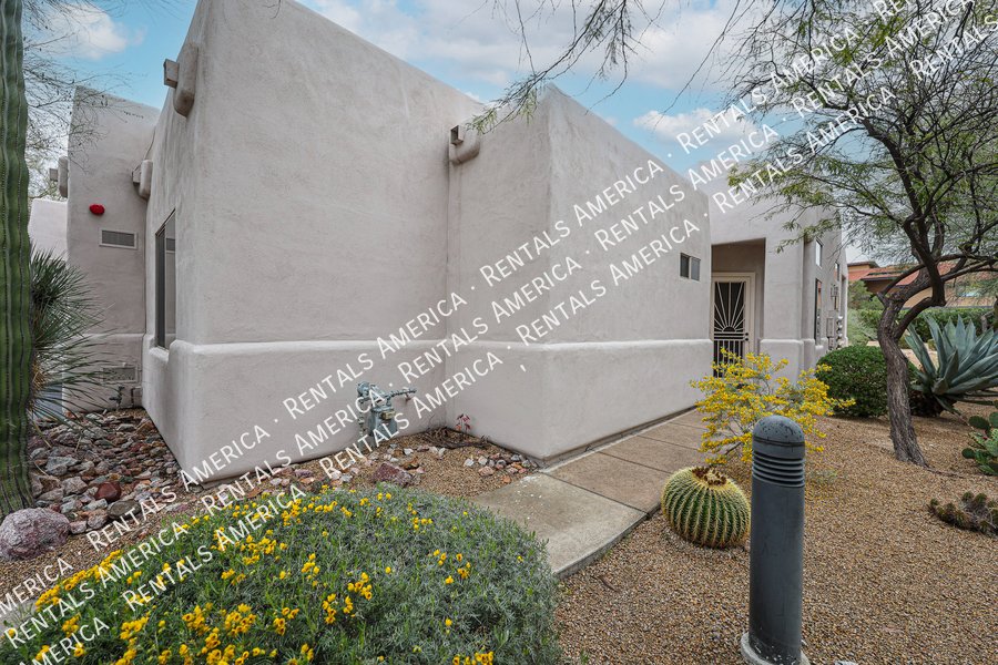 Available! 2 Bath 2 Bed Condo in Carefree property image