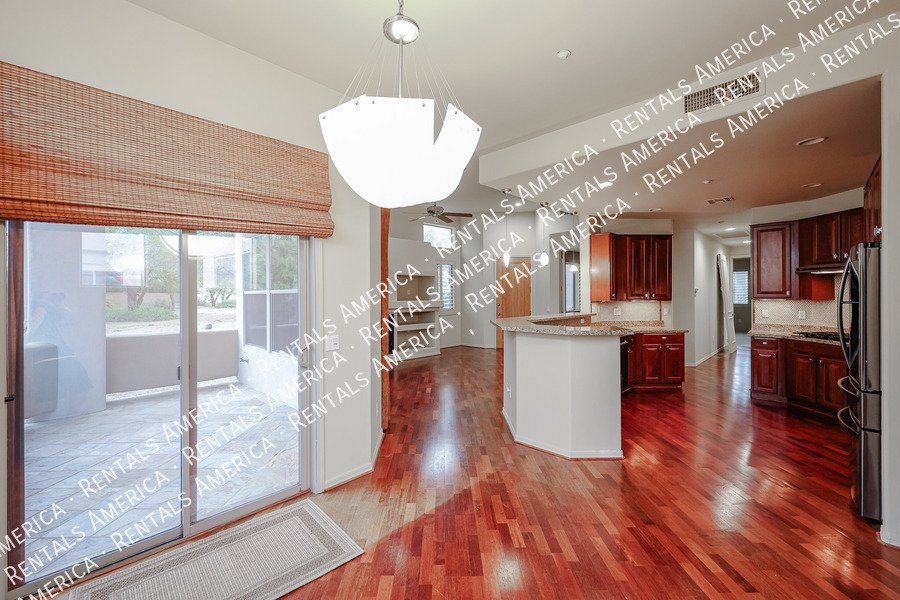 Available! 2 Bath 2 Bed Condo in Carefree property image
